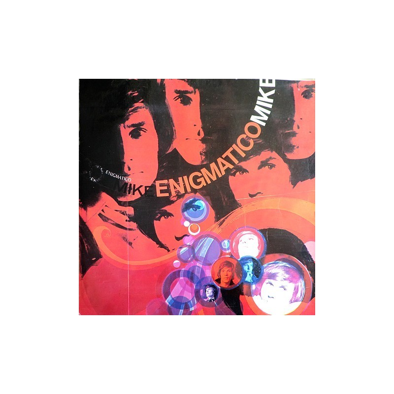 Mike Kennedy - Enigmatico S-26028