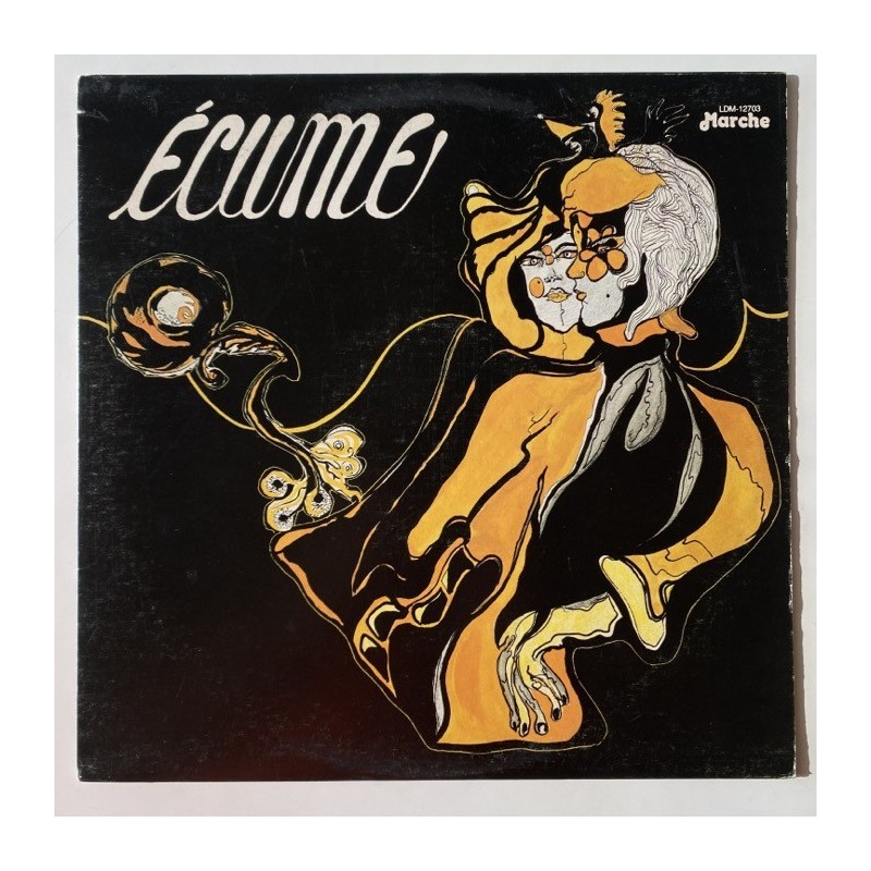 Ecume - Ecume LDM-12703