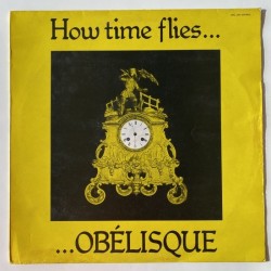 Obelisque  - How Time Flies URL 601