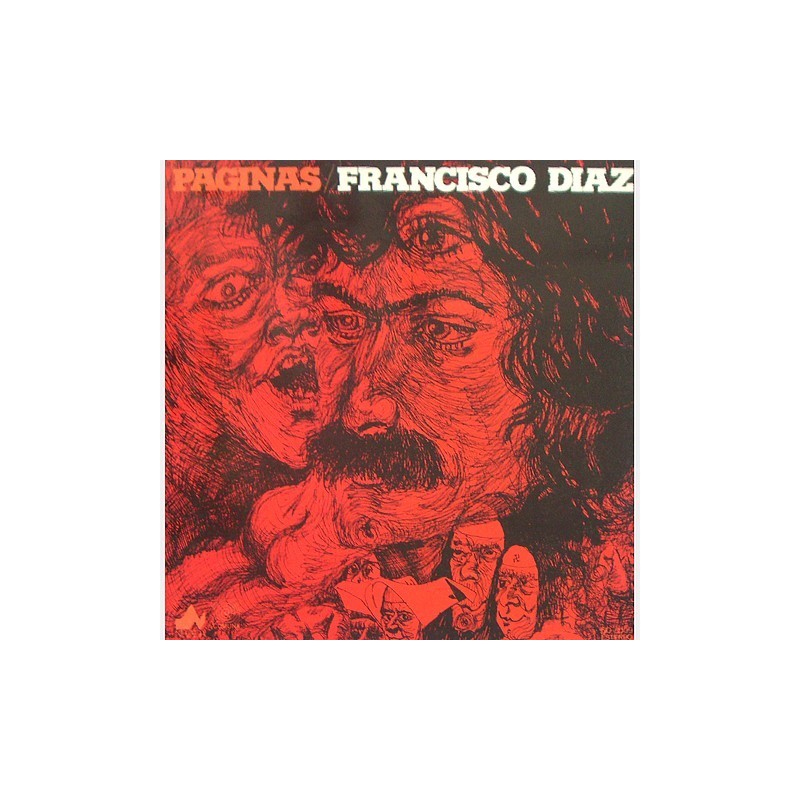 Francisco Diaz - Paginas ND-5009