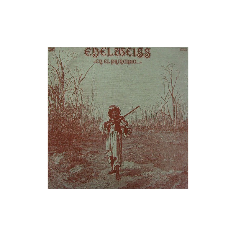 Edelweiss - En el principio CPS 9252