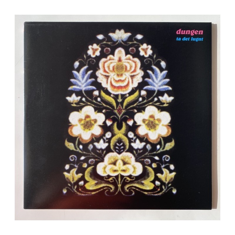 Dungen - Ta det lungt XMLP-SUB-17