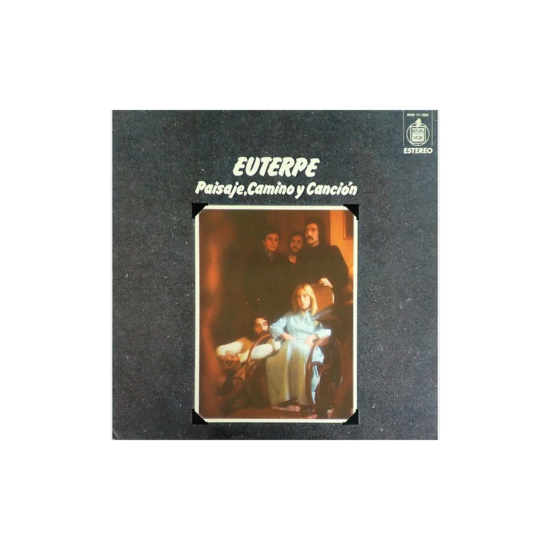 Euterpe - Paisaje