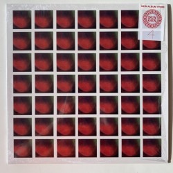 Dungen - Dungen 4 XMLP-SUB-30