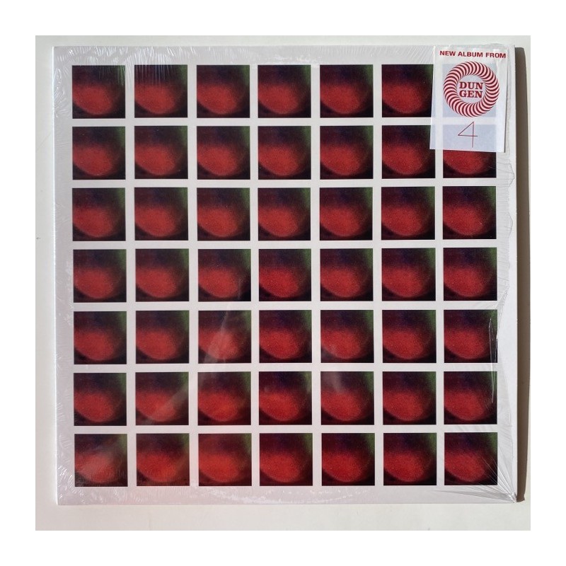 Dungen - Dungen 4 XMLP-SUB-30