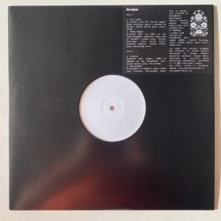 Dungen - Tyst Minut XMLP-SUB-18