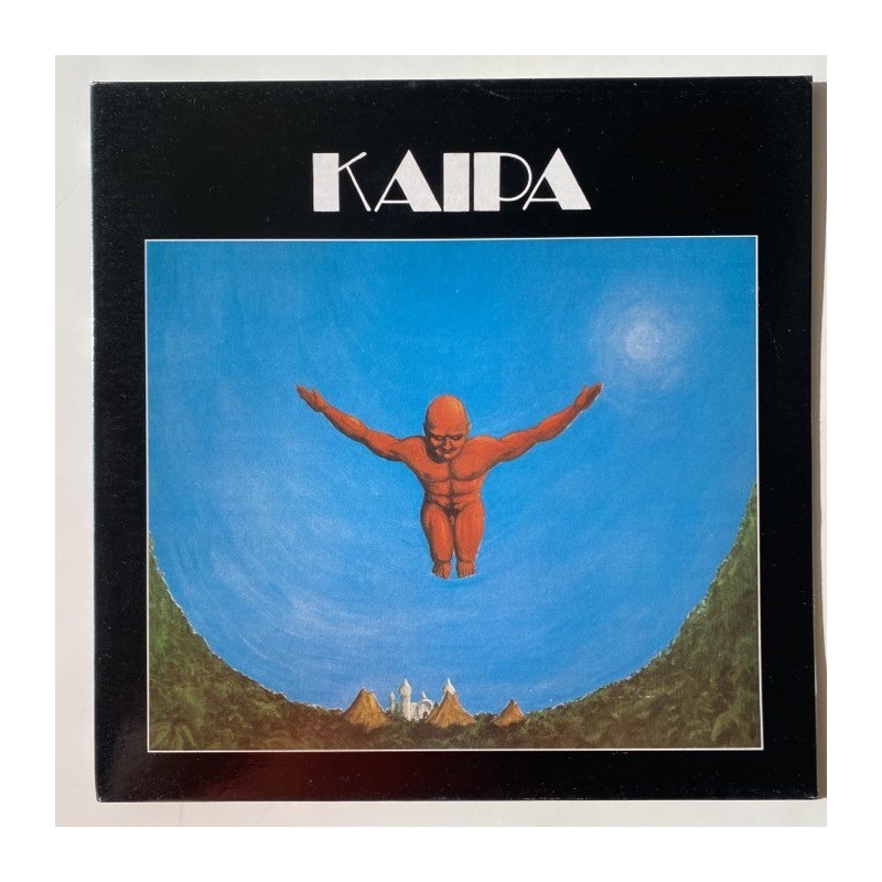 Kaipa - Kaipa SRML 3017