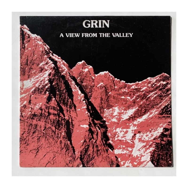 Grin - A view from the Valley 90075