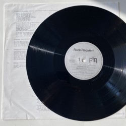  Haimerl - Rock Requiem PTA A-6218-19