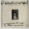 Benito Moreno - Romances del Lute y otras canciones S-32.685