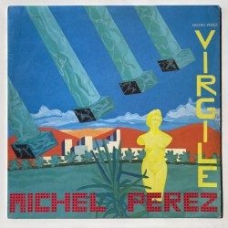 Michel Perez  - Virgile MP 004