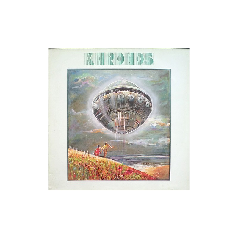 Khronos - Nuevo mundo OMX-1092