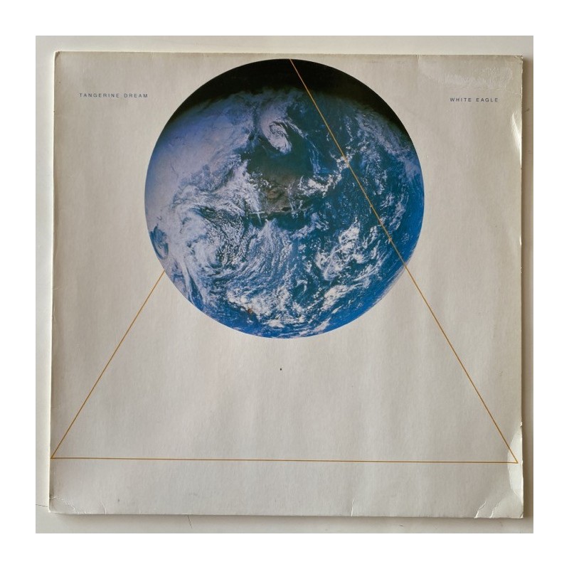 Tangerine Dream - White Eagle 204 563