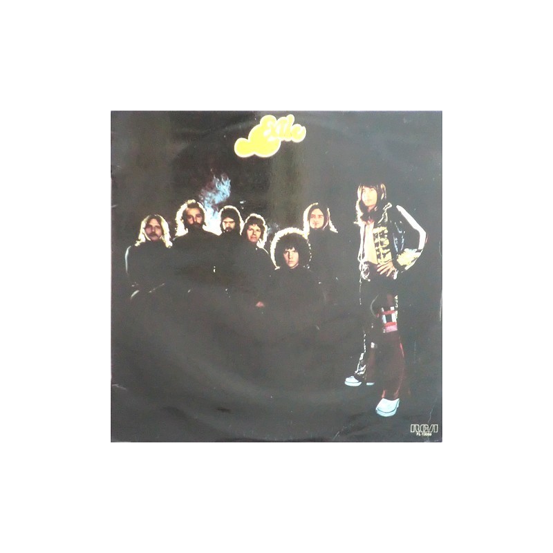 Exile - Exile FL-13086