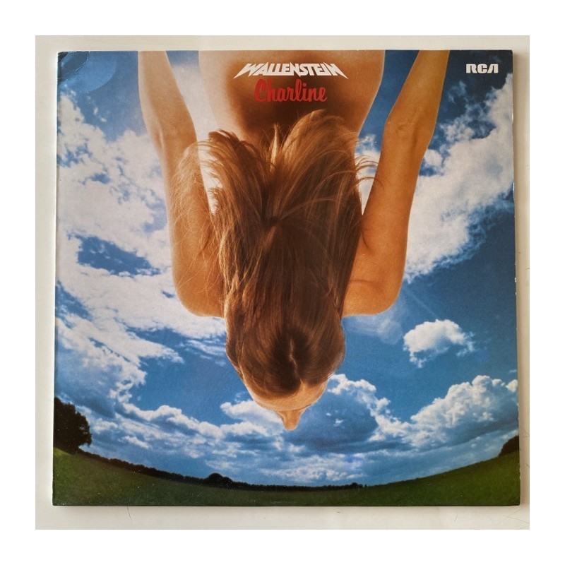 Wallenstein - Charline 38 779-5