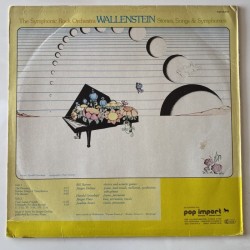  Songs & Symphonies KM 58014