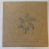 Cranium Pie - The Geometry of Thistles LUNAR LP 001