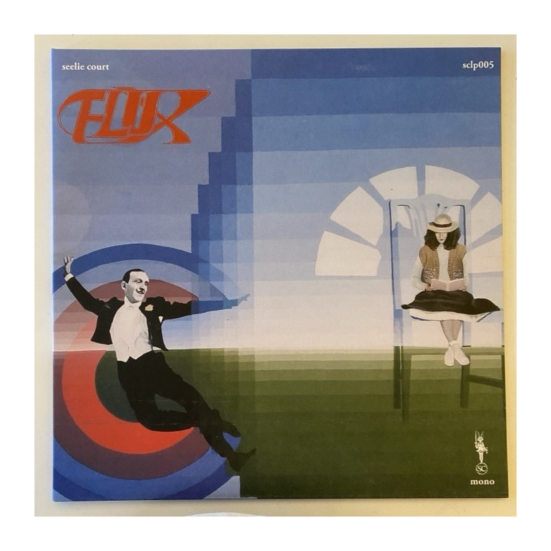 Flux - Flux sclp005