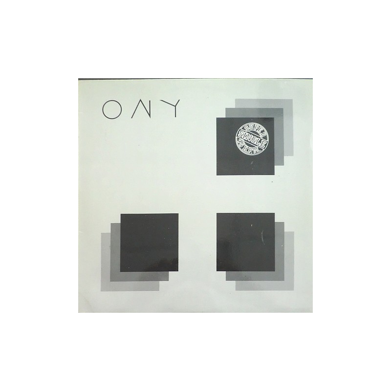 Ony - Dreamworld 04.2010/1