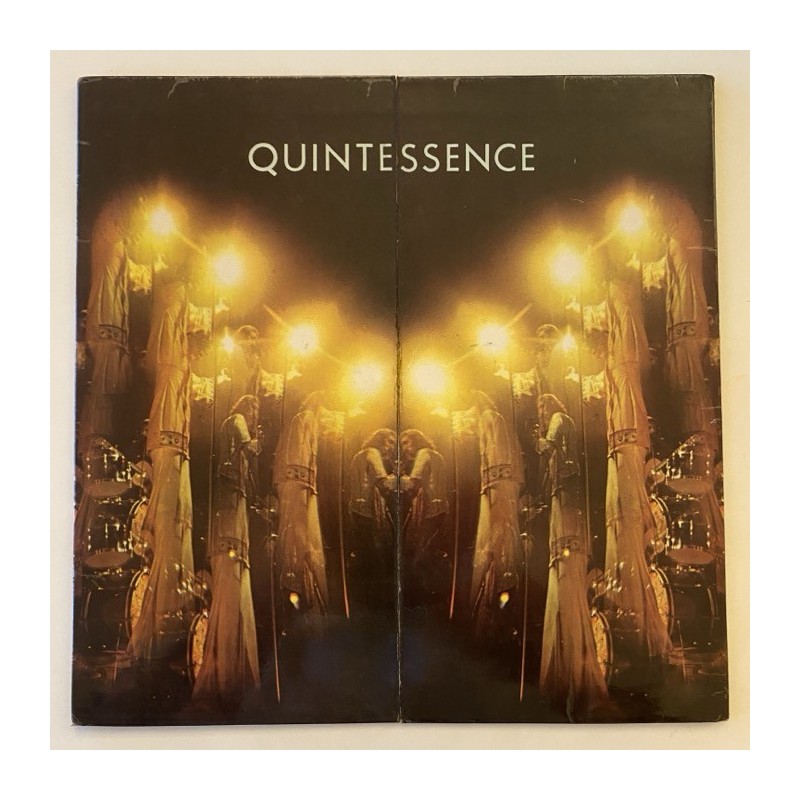Quintessence - Quintessence ILPS-9128
