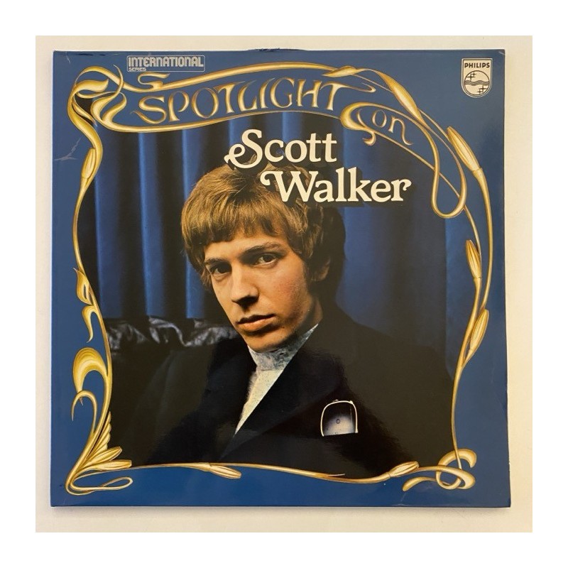 Scott Walker - Spotlight on 9299 939