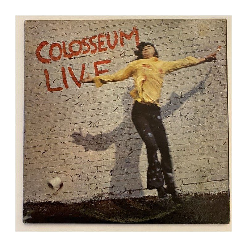 Colosseum - Live 85.531-I
