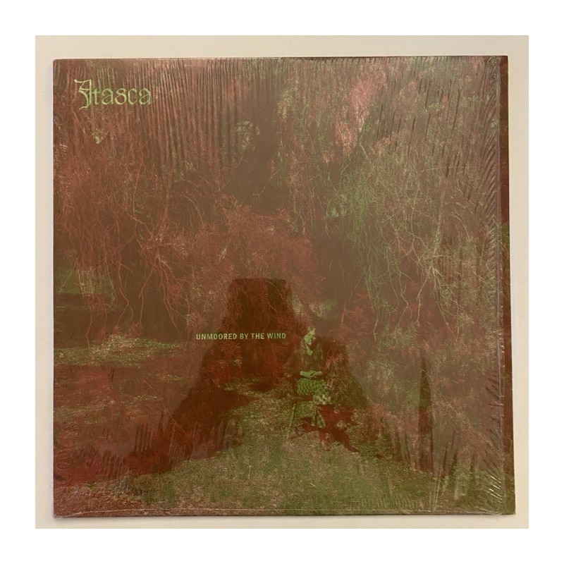 Itasca - Unmoored by the wind NI27