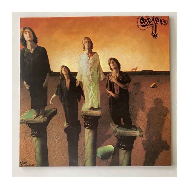 Caravan - Caravan SVLP 6011