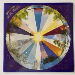 Jukka Gustavson - Valon Vuoksi KEL 604