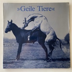 Geile Tiere - Geile Tiere GBD 0022