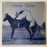 Geile Tiere - Geile Tiere GBD 0022