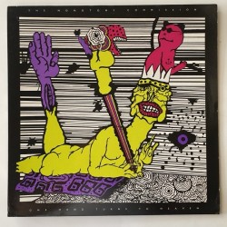 The Monotony Commission - One Hands turn to Heaven CHIME 00.46 S