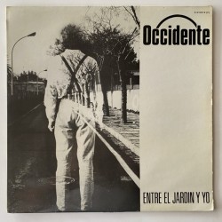 Occidente - Entre el Jardin y yo 31.012013