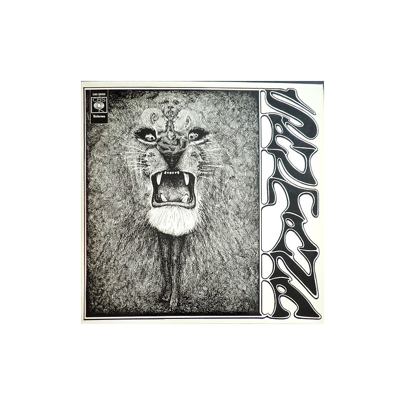 Santana - Santana S 32003