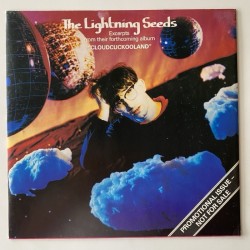 The Lightning Seeds - Excerpts… INT 192.676