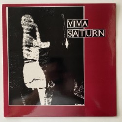 Viva Saturn - Viva Saturn HEYDAY 003