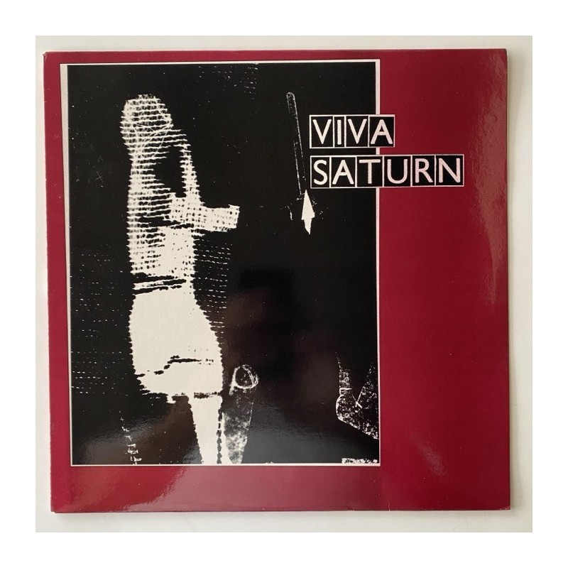 Viva Saturn - Viva Saturn HEYDAY 003