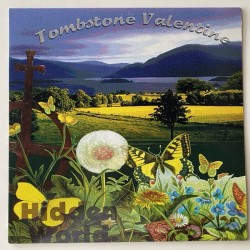 Tombstone Valentine - Hidden World AELP-003