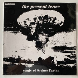 Reflection - The present tense