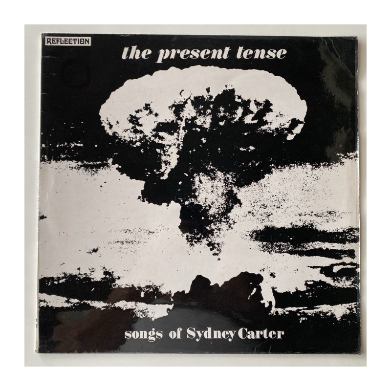 Reflection - The present tense