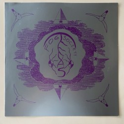 Texas Fog Society - Texas Fog Society No. 06