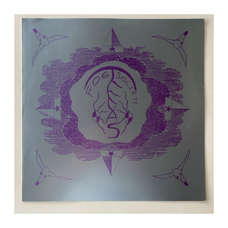 Texas Fog Society - Texas Fog Society No. 06