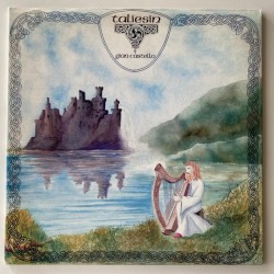 Gian Castello - Taliesin BWR 027