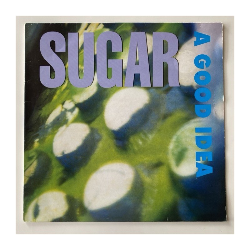 Sugar - A good Idea CRE 143T