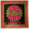 Big Chief - Big Chief Brand Product SP 89/260