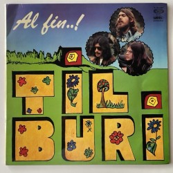 Tilburi - Al Fin…. S-32.644