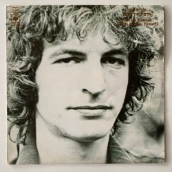 Shalom Hancock - A Man within Himself 81902