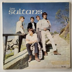 Les Sultans - Les Sultans TD 356