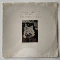 Stephen Whynott - From Philly to Tablas MIM 9001