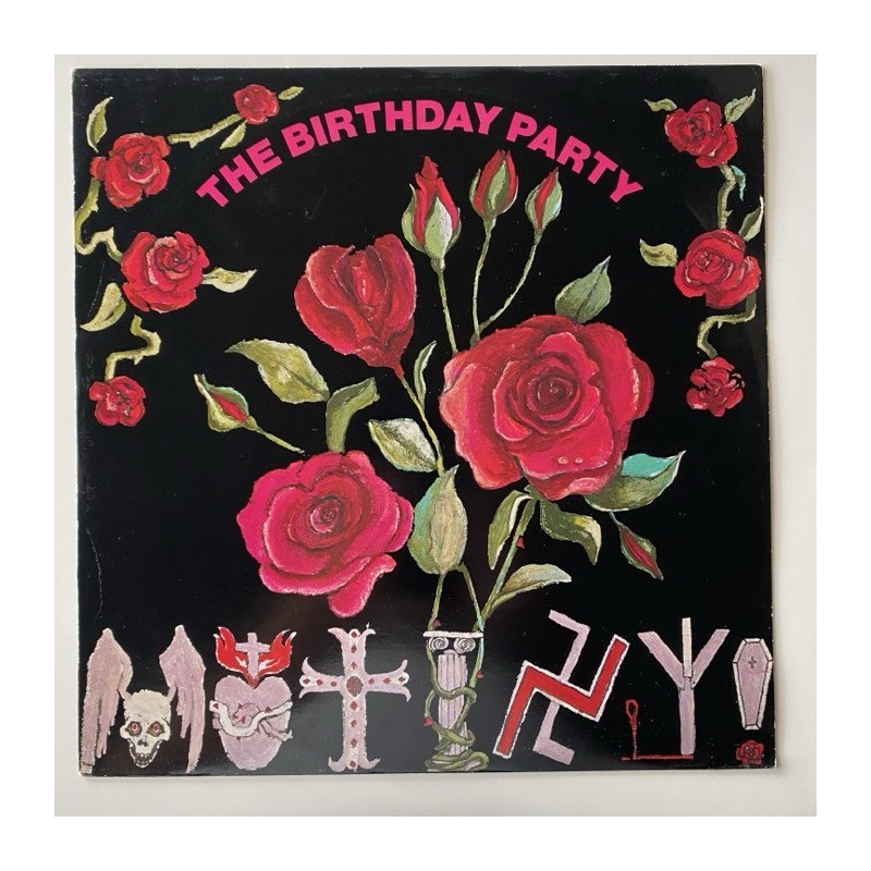 Birthday Party - Mutiny 12 MUTE 29